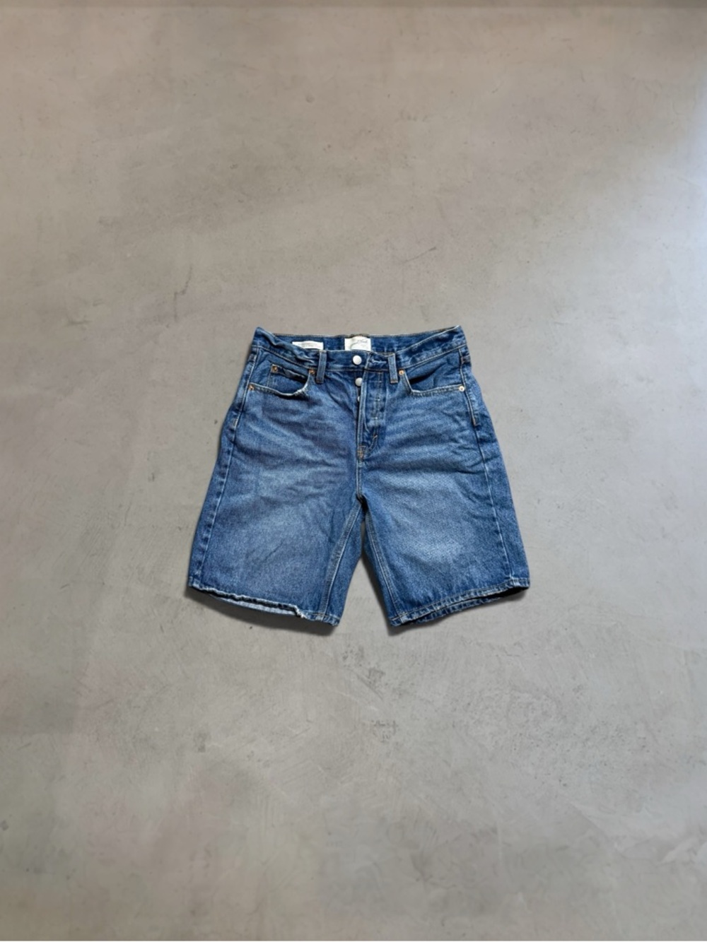 Universal Thread Denim Jorts
